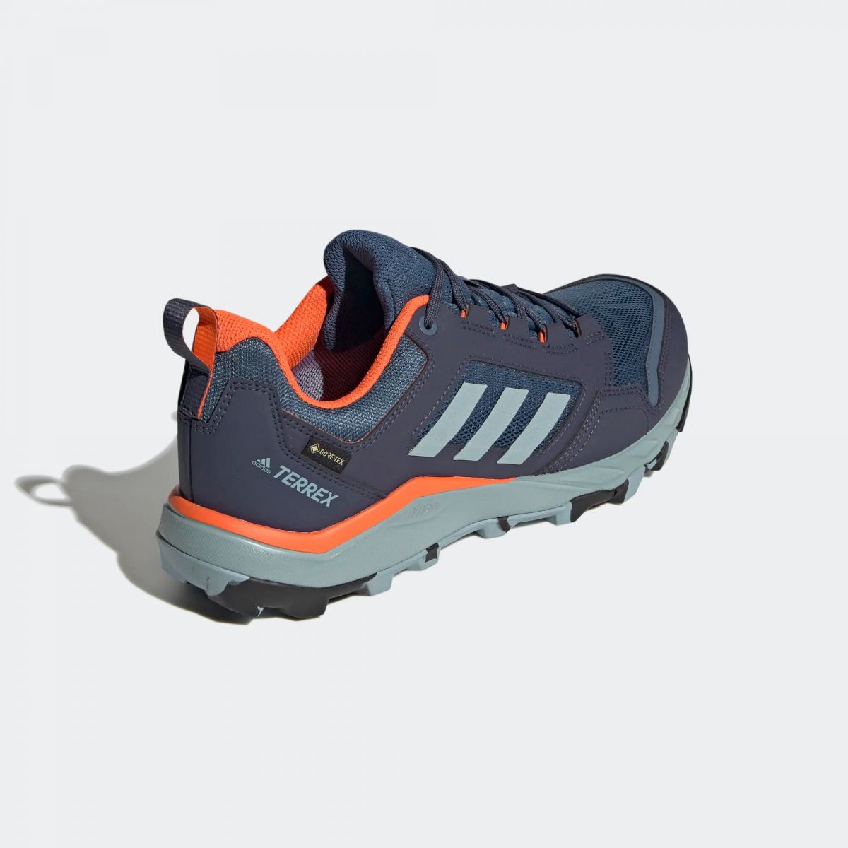 Кроссовки ADIDAS TERREX TRACEROCKER 2 GTX Кроссовки ADIDAS TERREX TRACEROCKER 2 GTX