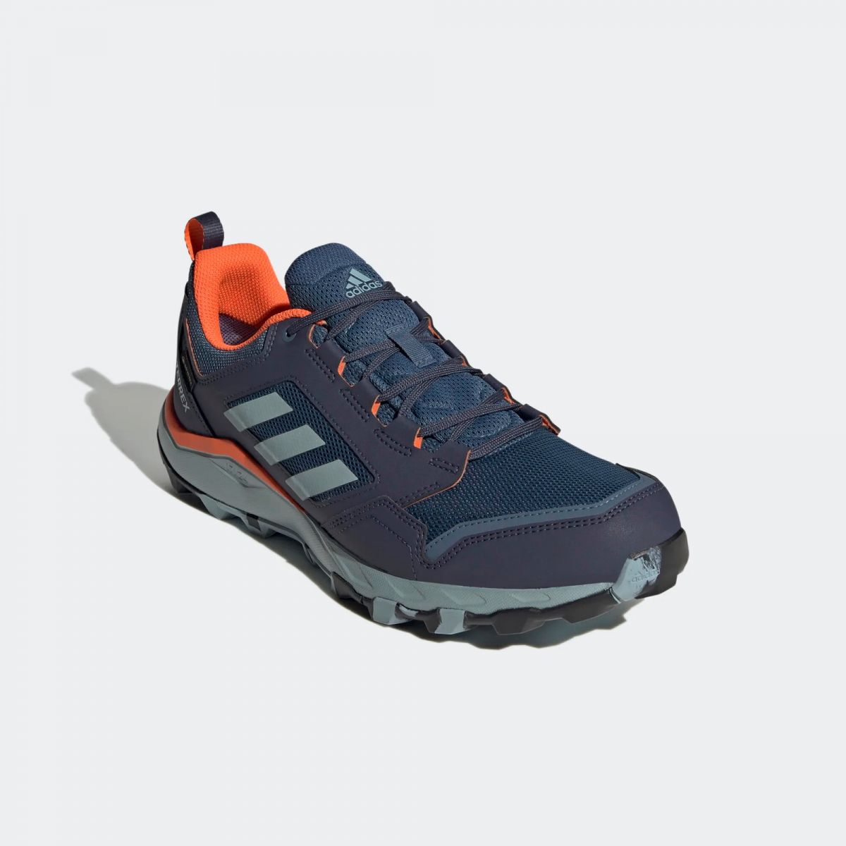Кроссовки ADIDAS TERREX TRACEROCKER 2 GTX Кроссовки ADIDAS TERREX TRACEROCKER 2 GTX