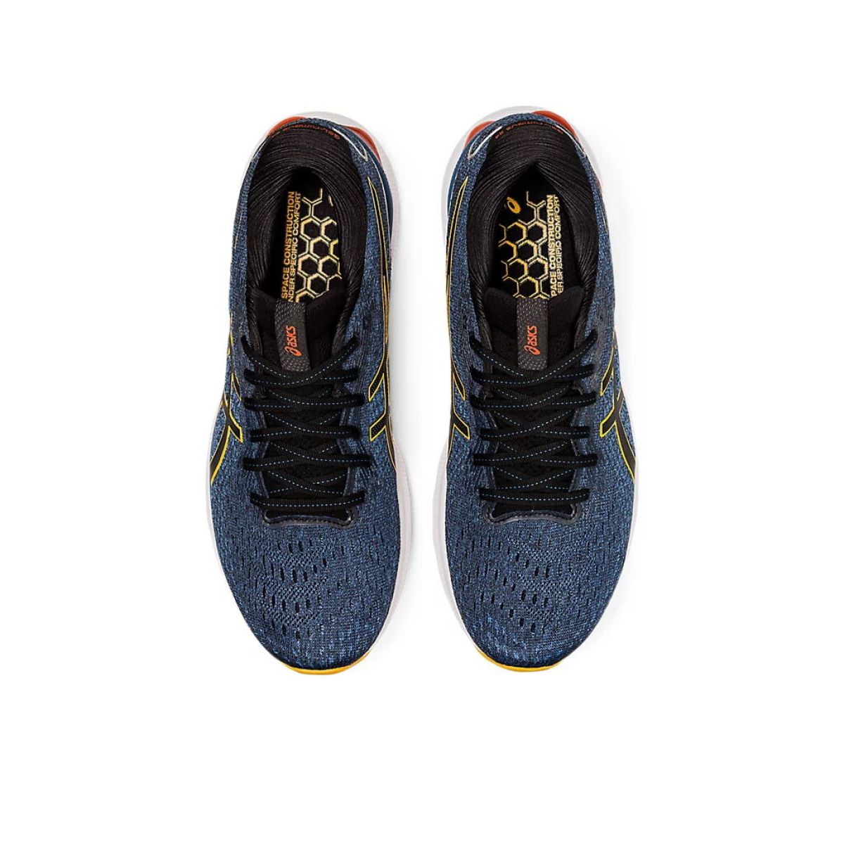 Кроссовки ASICS GEL-NIMBUS 24 Кроссовки ASICS GEL-NIMBUS 24