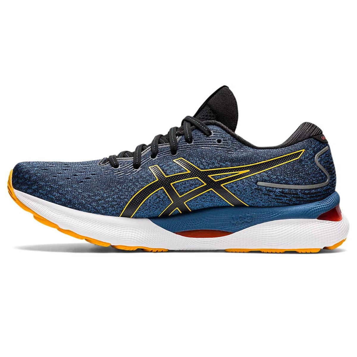 Кроссовки ASICS GEL-NIMBUS 24 Кроссовки ASICS GEL-NIMBUS 24