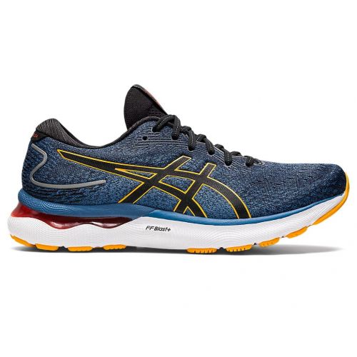 Кроссовки ASICS GEL-NIMBUS 24