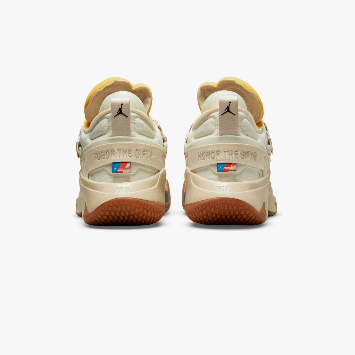 Кроссовки NIKE JORDAN WHY NOT .5 HTG Кроссовки NIKE JORDAN WHY NOT .5 HTG