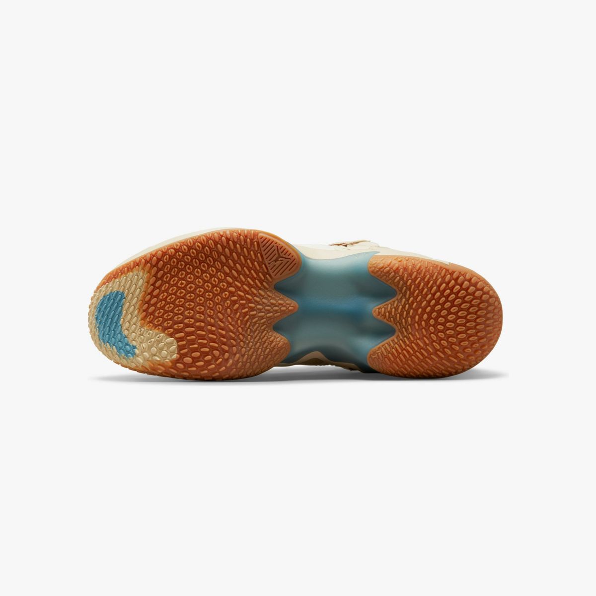 Кроссовки NIKE JORDAN WHY NOT .5 HTG Кроссовки NIKE JORDAN WHY NOT .5 HTG