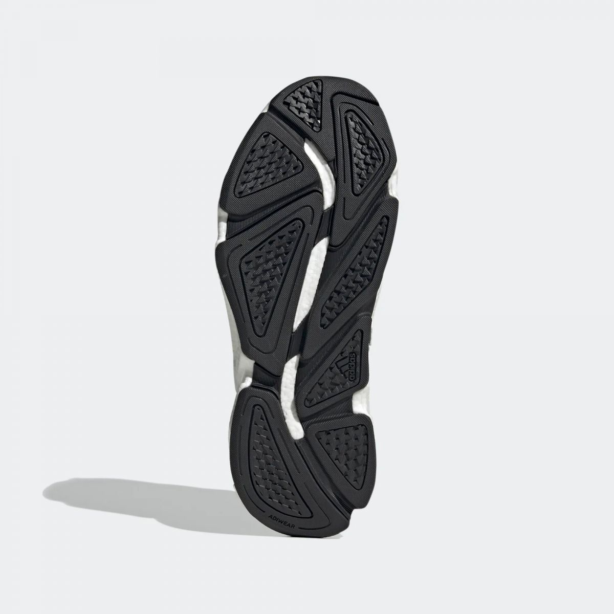 Кроссовки ADIDAS KK X9000 Кроссовки ADIDAS KK X9000