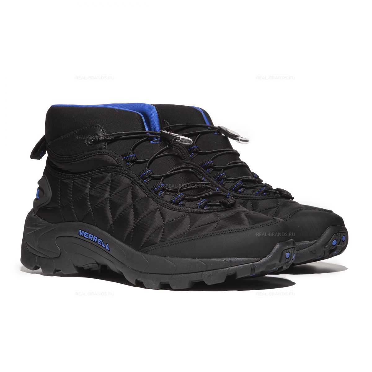 Ботинки зимние Merrell Plus Ботинки зимние Merrell Plus