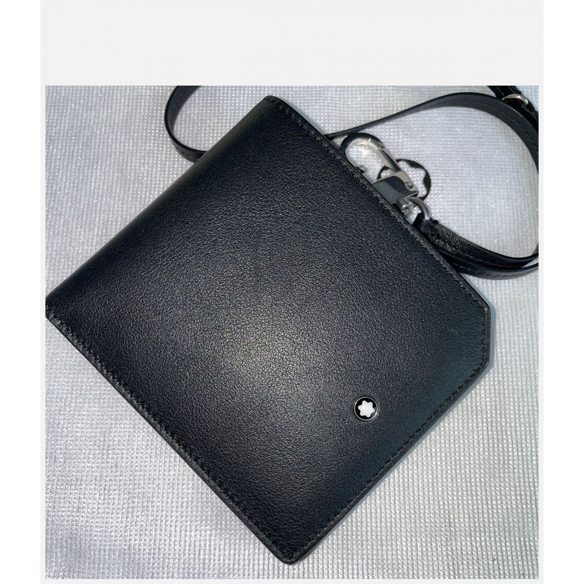 Кошелек Montblanc Кошелек Montblanc